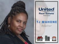 TJ Mahone, United Real Estate image 1